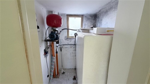 Appartamento con Terrazzo
